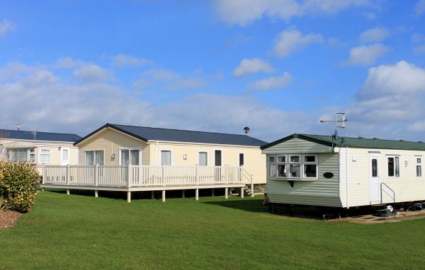 Mobile Home Roof Coating