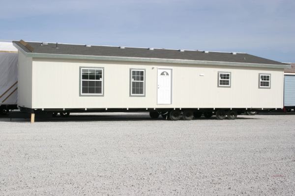 Mobile Home Roof Repair
