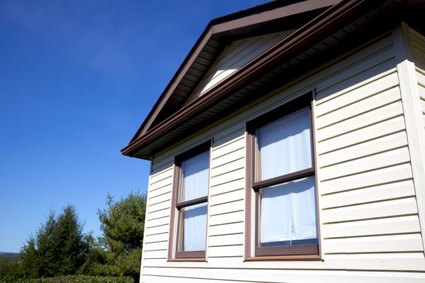 Mobile Home Roof Installation