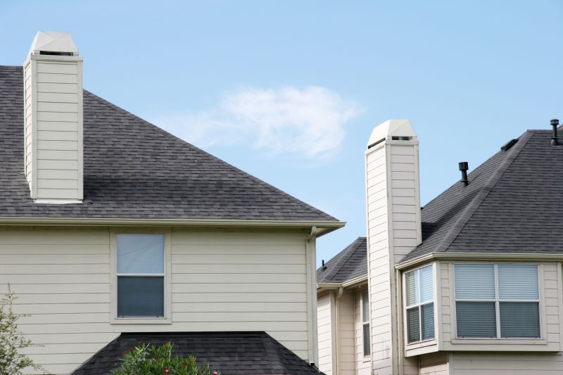 Asphalt Roof Replacement in Boston, MA