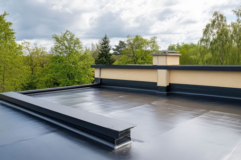 Benefits Of Reflective Roof Coating For Energy Efficiency