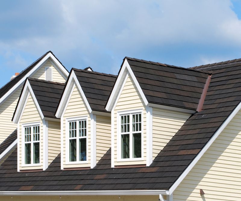 Dormer Roof Replacement in Worcester, MA