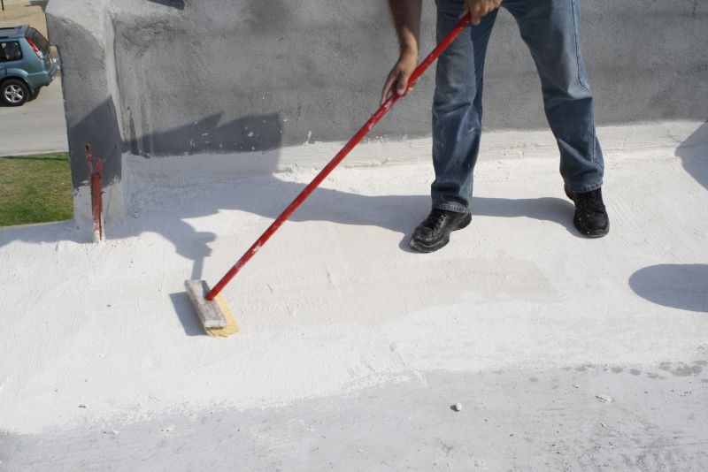 How Roof Coating Extends Roof Life And Improves Performance