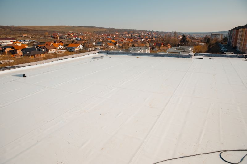 How Roof Sealing Stops Small Leaks Before They Become Major Problems