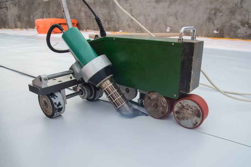 Leak Detection Service