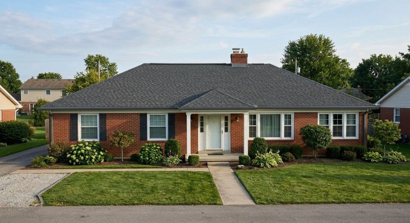 Roof Shingles Replacement in Worcester, MA
