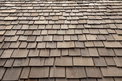 Shake Roof Replacement in Fredericksburg, VA