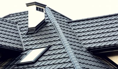 Tile Roof Sealing