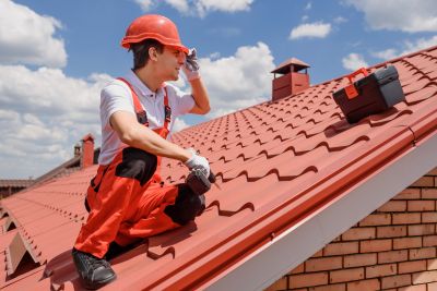 Handyman Services with Roofing Skills