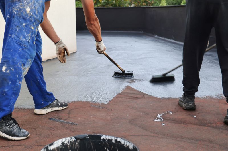 Why Roof Waterproofing Is Essential For Preventing Long-Term Water Damage
